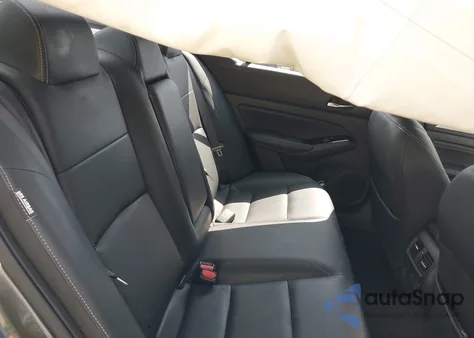 2020 Nissan Altima Sl Fwd z USA, uszkodzony, nr VIN 1N4BL4EV6LC227889